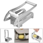 potato cutter
