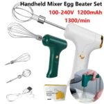 electric mixer