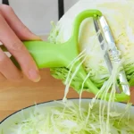 vegetable shredder