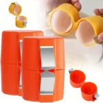 eggshell opener