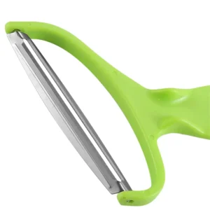 Vegetable Shredder – Multi-Functional Peeler & Grater - Image 6