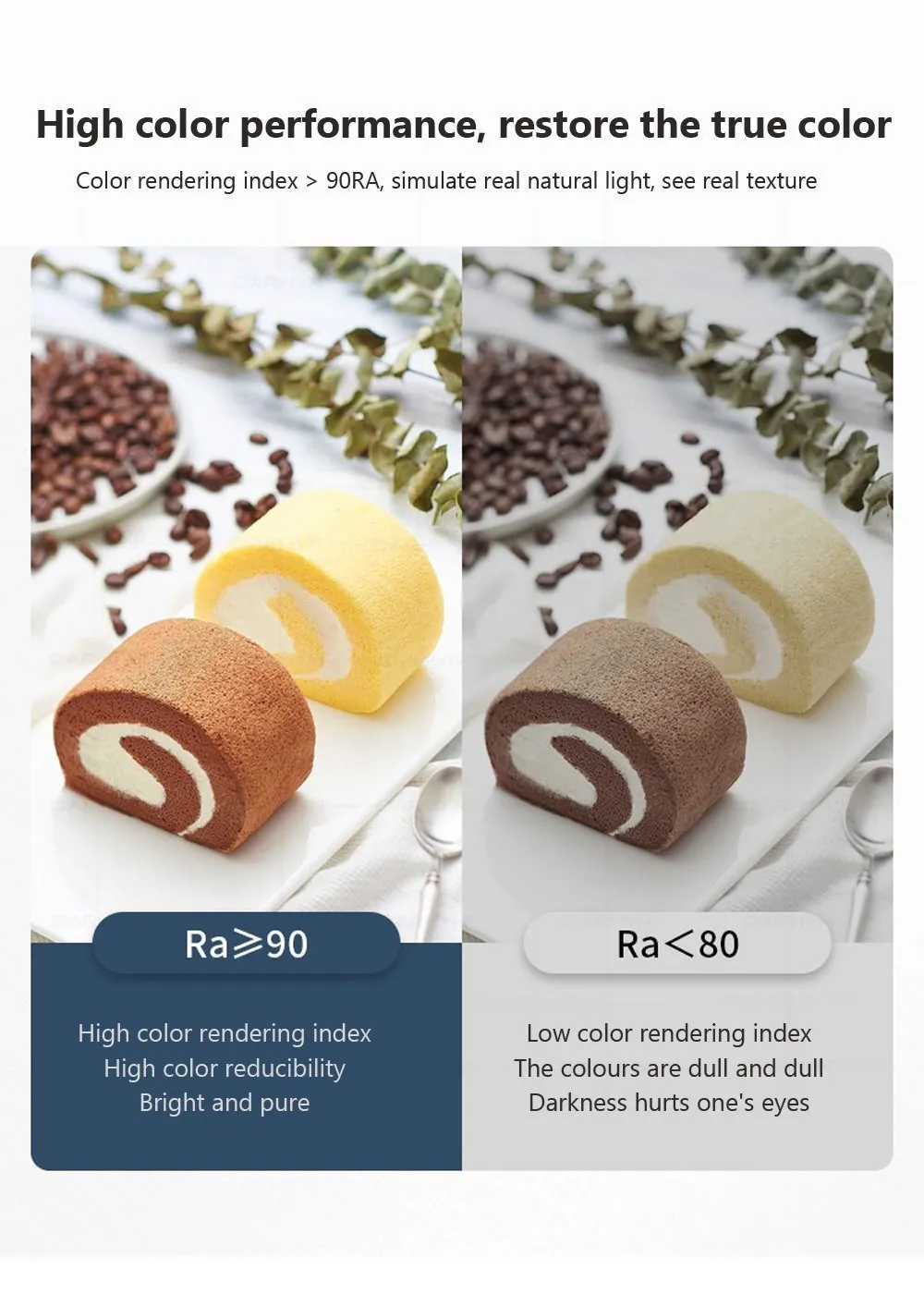 Wall Light Fixture – Modern LED Long Strip Sconce for Bedroom & Living Room 17 kf S2b37ac59c06445e0ae7fd8c1df94ab41Y