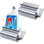 toothpaste squeeze tube