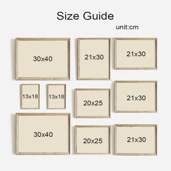 Living Room Wall Art – Vintage Country Vase Canvas Painting for Home Decor 3 kf S41255e43035842c8a54e047842c4afe1e