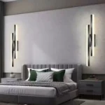 modern wall light