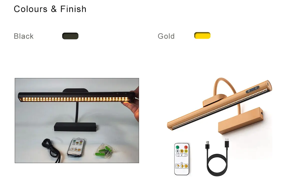 Modern Vanity Light – Dimmable LED Wall Lamp for Bathroom Mirror, Waterproof Wall-Mounted Fixture 16 kf S894b3140d30940a6980ed16b8f3b0e23O