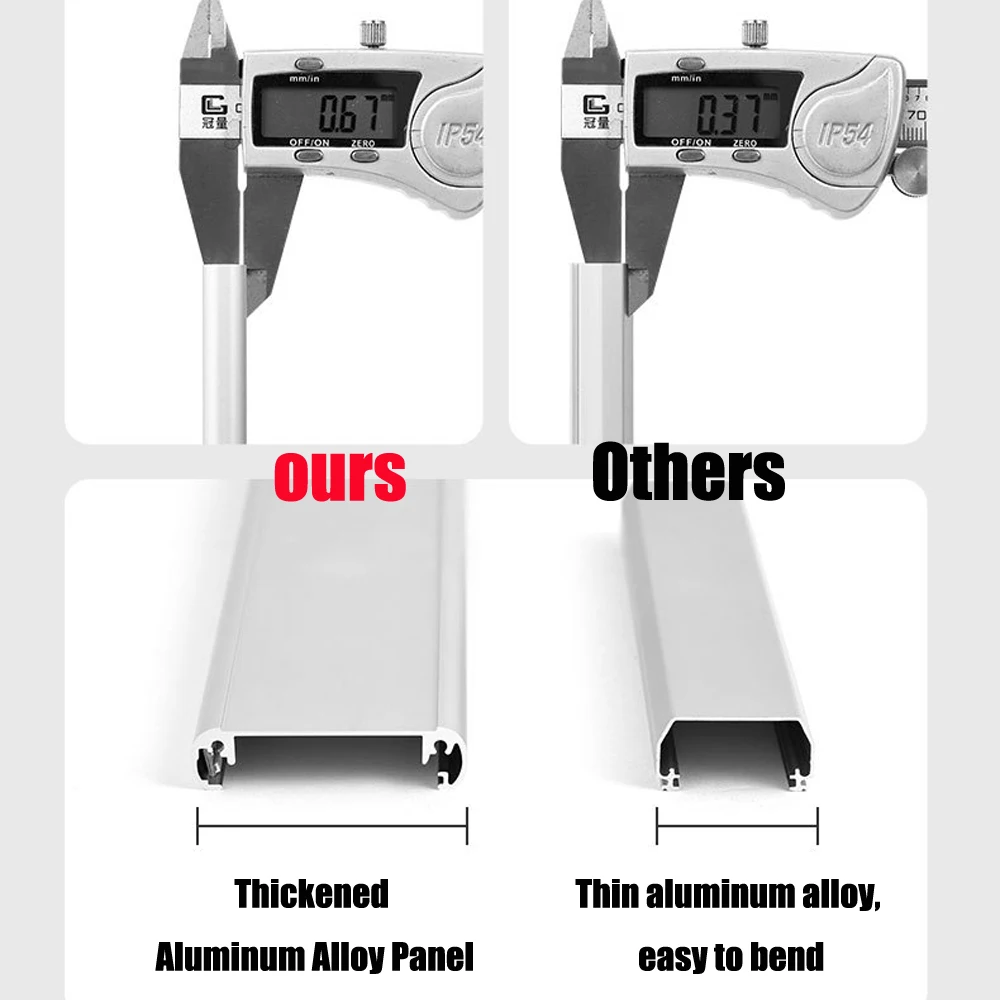 Motion Sensor Night Light – USB Rechargeable Wireless LED Lamp 27 kf Sb33d9c914452405c82dfae7539755616w