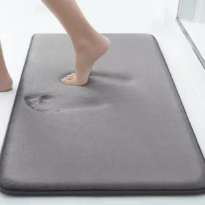 shower floor mat