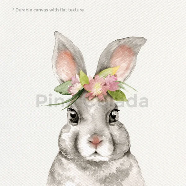 Living Room Wall Art – Vintage Country Vase Canvas Painting for Home Decor 1 kf Sea7f1f8ec3be476da599452de09f3b49k