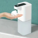 soap dispenser