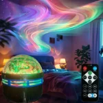 aurora projector