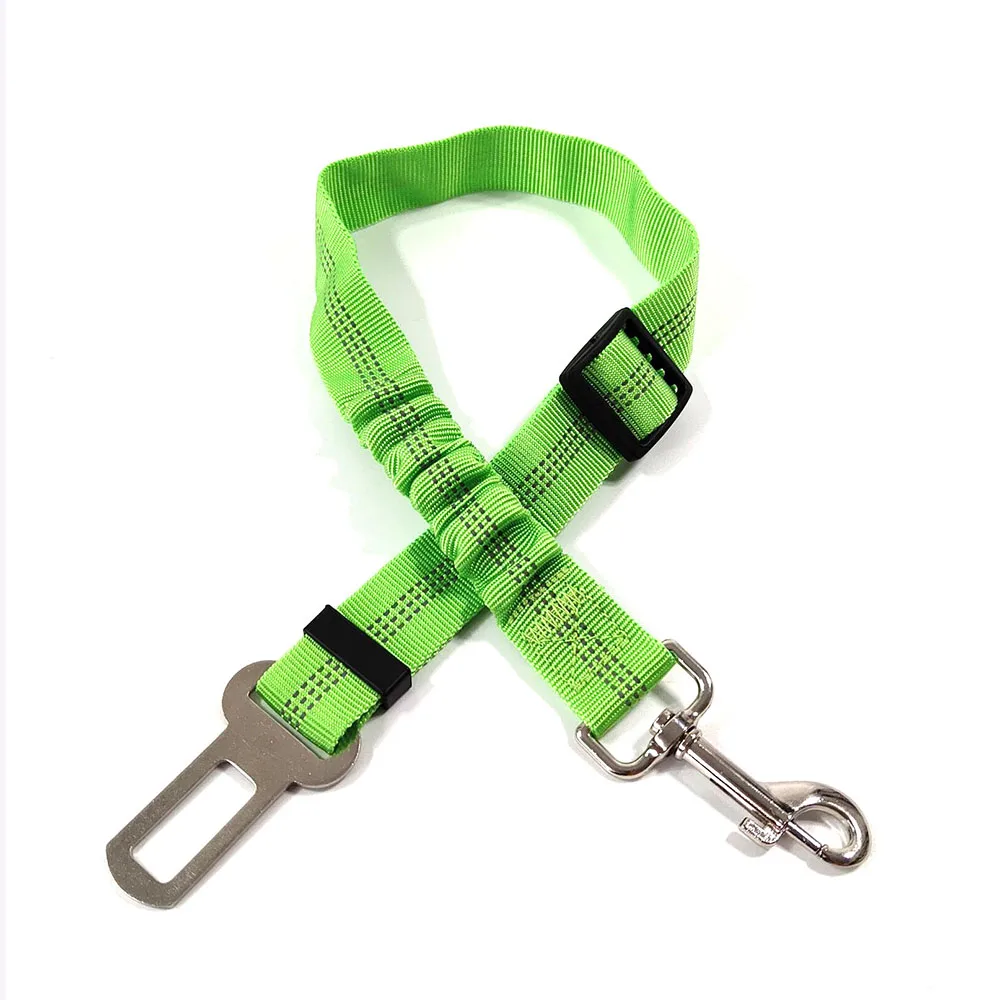 Dog Seat Belt – Reflective Nylon Adjustable Harness for Safe Pet Travel 32 kf H147b7a1c00454c2aaf2c03ea9aa3ffb4T