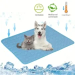 dog cooling mat