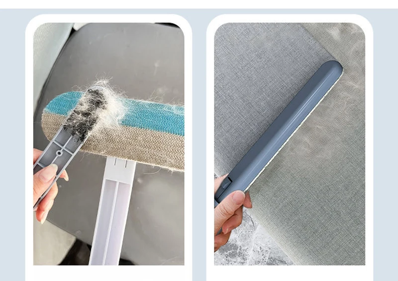 Pet Hair Remover Brush – 3-in-1 Manual Long Handle Fur Cleaner for Carpet, Clothes, Sofa, and Window 18 kf S27033773d00d4be68674d01e379cc5d44