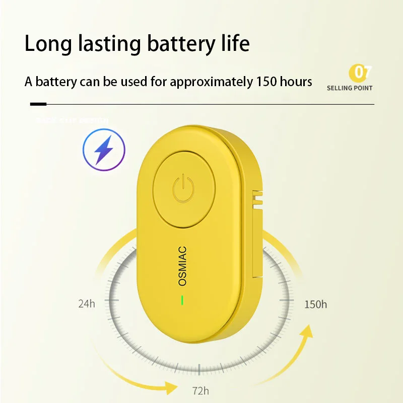 Ultrasonic Flea Collar for Dogs – Chemical-Free Tick and Mosquito Repellent Pet Collar 18 kf S283f3b0a3ff340d18bf08af9867f967er