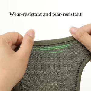 Cat Grooming Hammock for Nail Trimming and Restraint – Anti-Scratch Pet Grooming Tool for Cats and Puppies 10 Cat Grooming Hammock for Nail Trimming and Restraint – Anti-Scratch Pet Grooming Tool for Cats and Puppies - Image 5