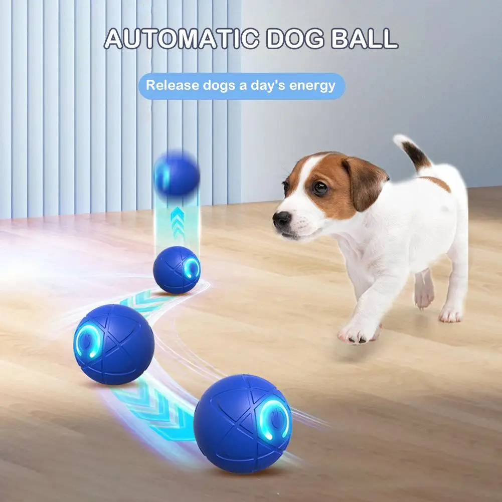 Interactive Dog Ball – Automatic Bouncing and Vibrating Toy for Energetic Puppies 15 kf S36e107c3476e4ebd967bb84fdcab981a4