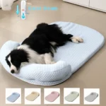 cooling dog bed