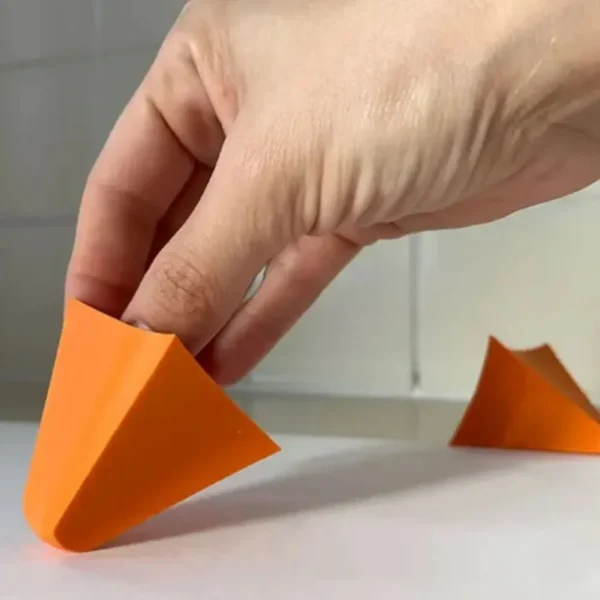 Caulk Finishing Tool – Reusable Smoothing Applicator for Clean Tile, Grout, and Window Sealing 2 kf S435af3f75d0349e3b5346fc41fff73867