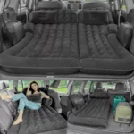 inflatable car mattress