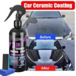car polish