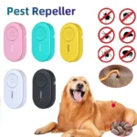 flea collar for dogs