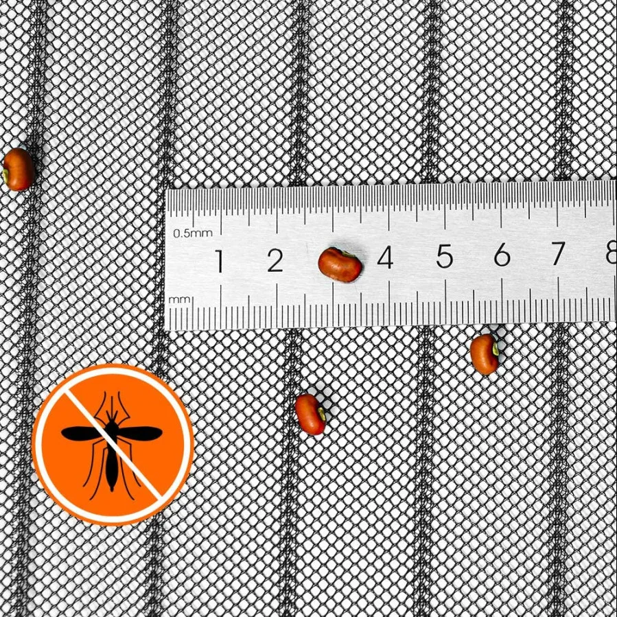 Mosquito Net Door – Magnetic Self-Closing Mesh Curtain for Bugs, Flies & Insects 21 kf S6a6ef1fdbe854acd8a9650b6090475a0e