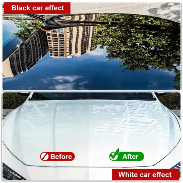 Car Polish Spray – Ceramic Nano Coating for Paint Protection & Hydrophobic Shine 2 kf S7aae869aa84c45e48ba8272ce9ac3303g