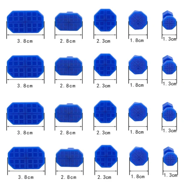 Dent Removal Tool Kit with Suction Cups – Paintless Car Dent Puller for Auto Body Hail Repair 1 kf S84cfd7581fd54471a308fe4000e432e77