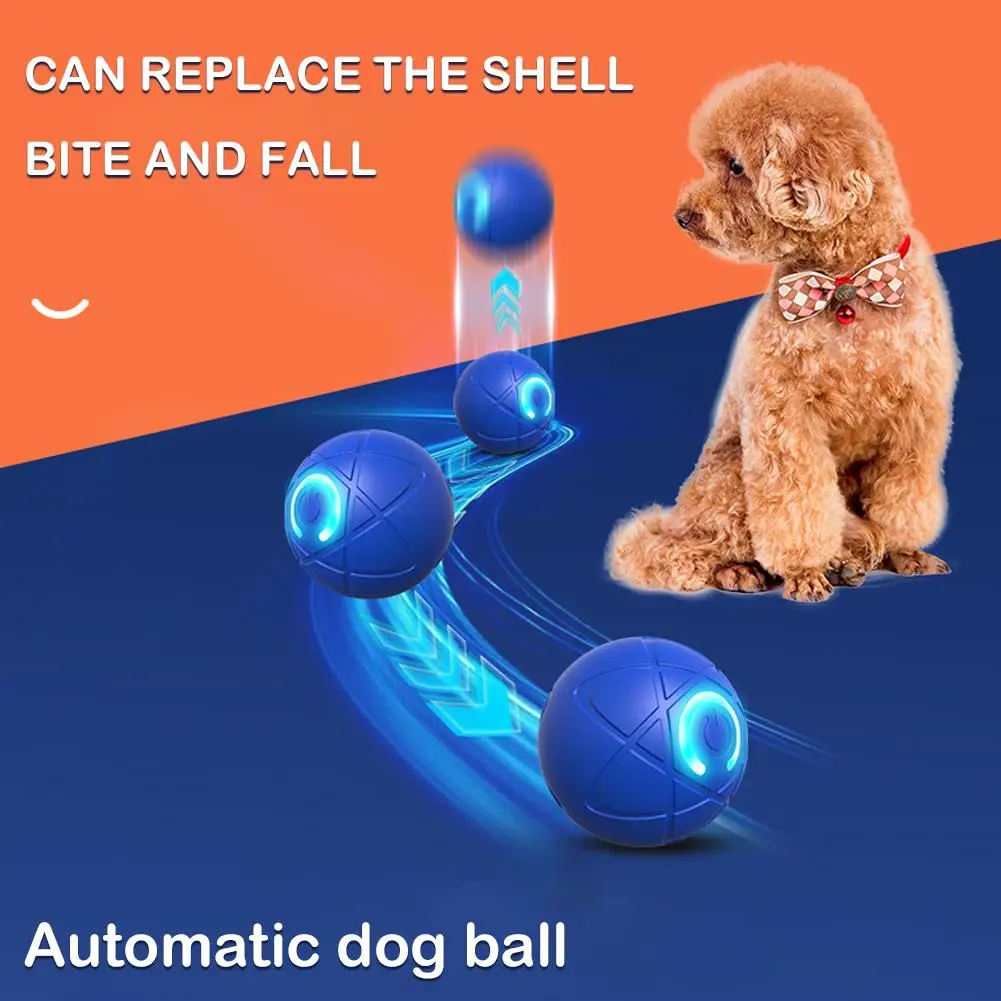 Interactive Dog Ball – Automatic Bouncing and Vibrating Toy for Energetic Puppies 16 kf S8c7ecc9b69b74016b0072db9659fc52fo
