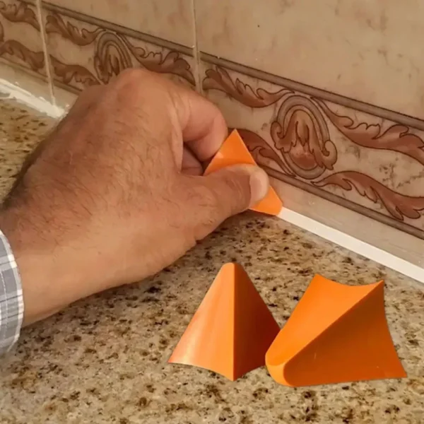 Caulk Finishing Tool – Reusable Smoothing Applicator for Clean Tile, Grout, and Window Sealing 3 kf S8cf2464eb67d467ca666dca12d2368d9o