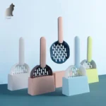 cat litter scoop