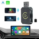 wireless carplay adapter
