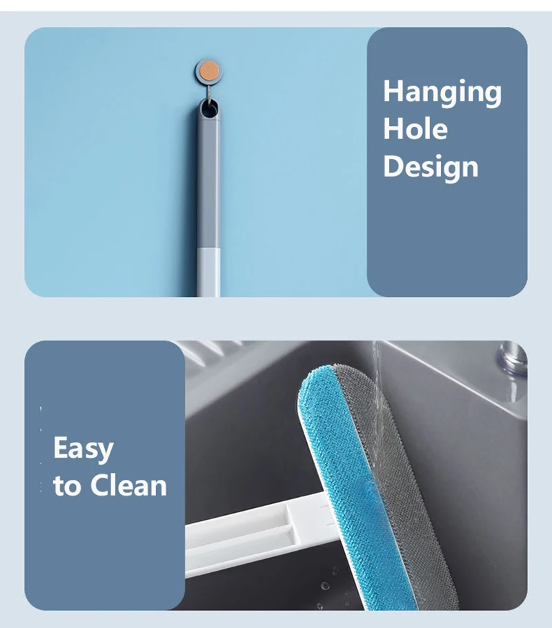 Pet Hair Remover Brush – 3-in-1 Manual Long Handle Fur Cleaner for Carpet, Clothes, Sofa, and Window 17 kf Sce015b9281fc4faa98e49df3734a1c41G