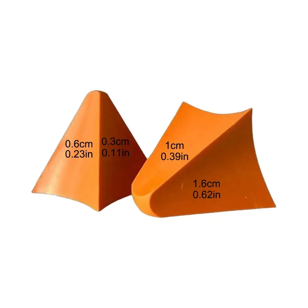 Caulk Finishing Tool – Reusable Smoothing Applicator for Clean Tile, Grout, and Window Sealing 22 kf Sd1bad6a2c0f34465b81e3aae46c6b6e9A