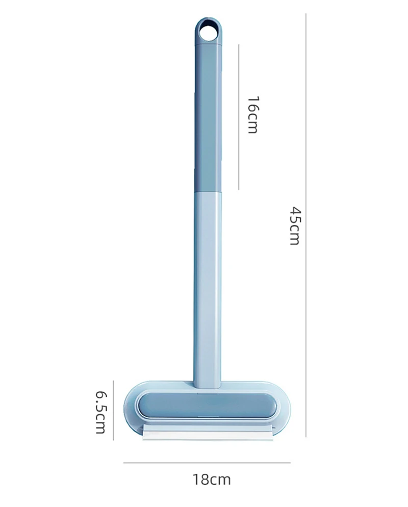 Pet Hair Remover Brush – 3-in-1 Manual Long Handle Fur Cleaner for Carpet, Clothes, Sofa, and Window 16 kf Sf01b247b0c9c4b93a0854f4fd3e0b714f