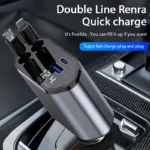 usb car charger