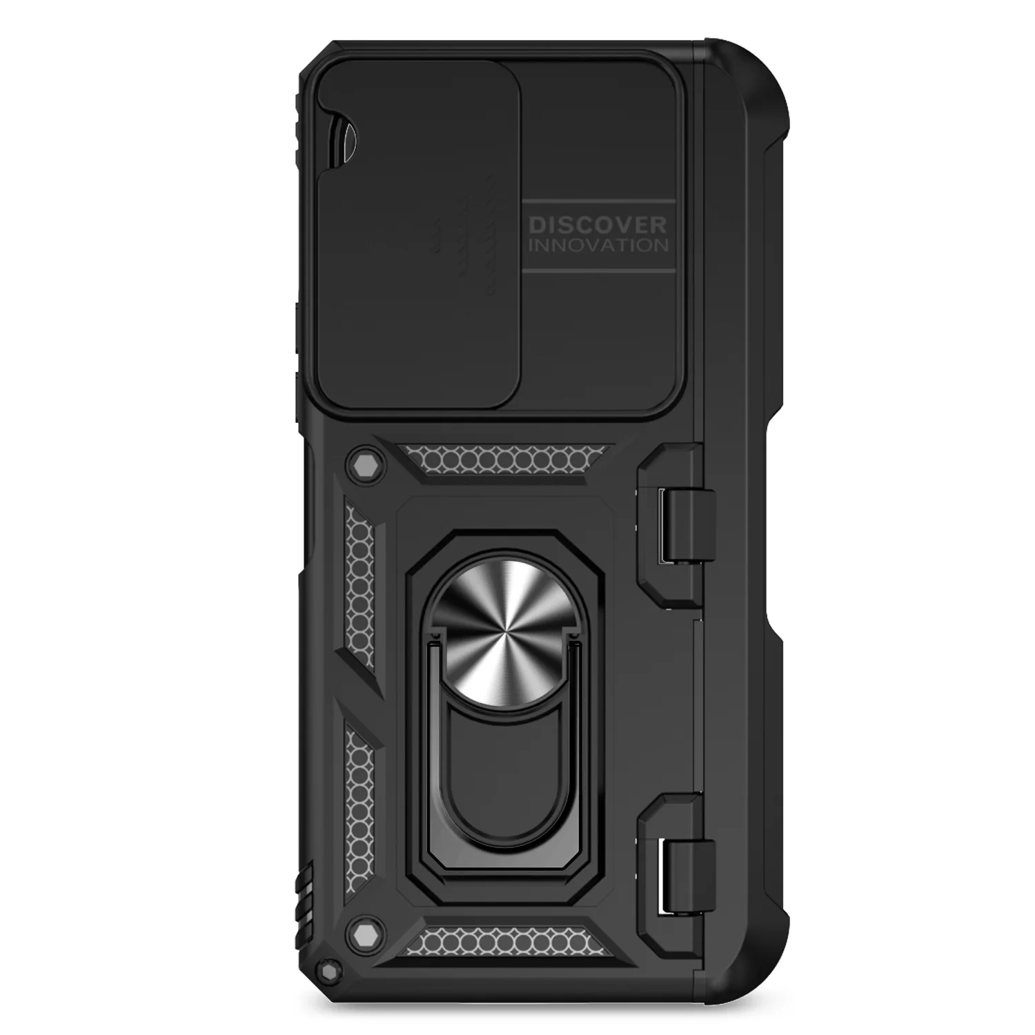 Samsung Galaxy Z Fold 6 Case with Slide Lens Cover – Shockproof Protective Camera Cover 17 kf Sa3985b7855404af59e2cdfc916a99864I