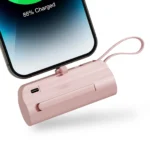 mini power bank