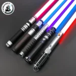 neopixel lightsaber