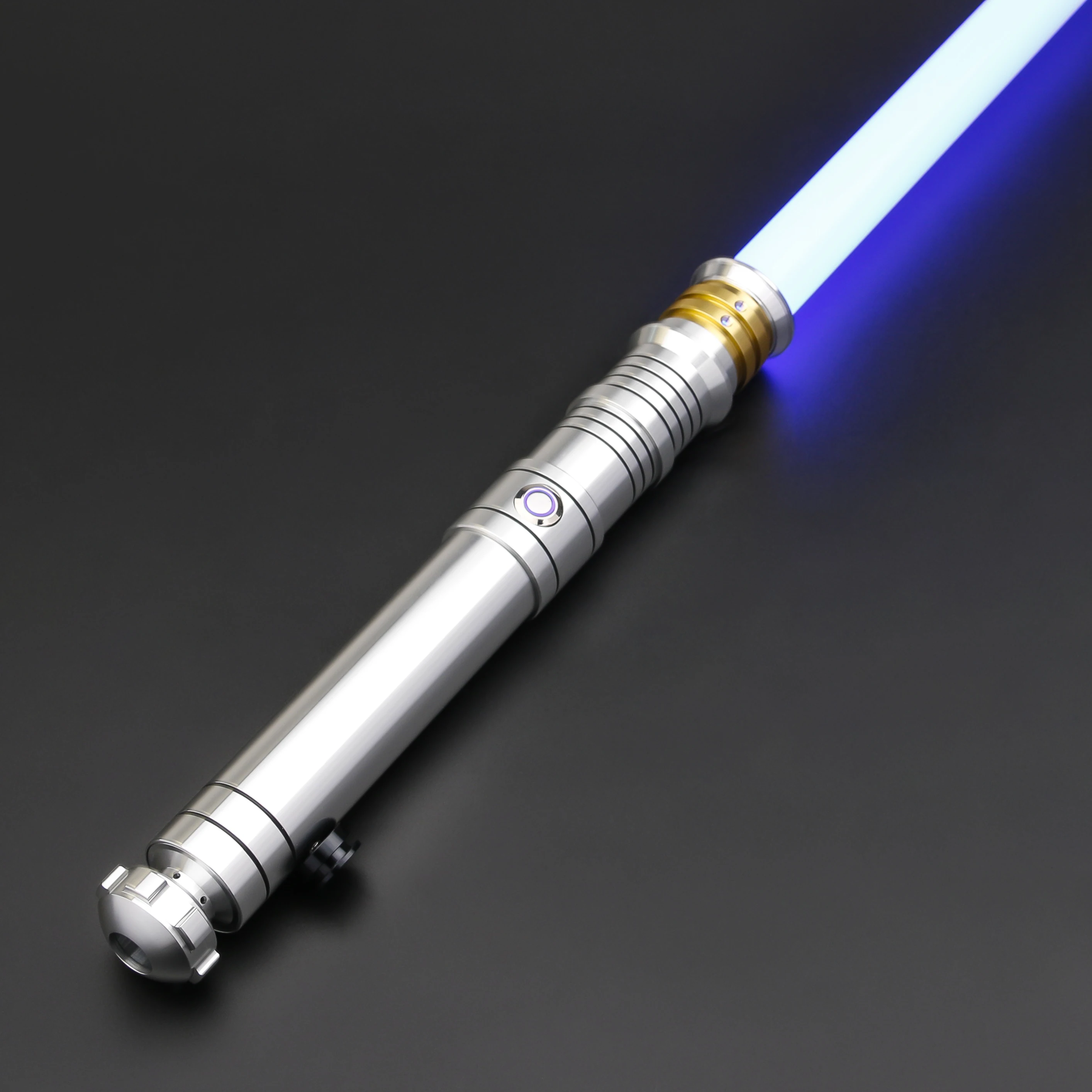 Neopixel Lightsaber RGB Smooth Swing Heavy Dueling Jedi Sword for Cosplay and Combat 46 kf Ae7fb5ff3bf30412a9cefffb860f67255o