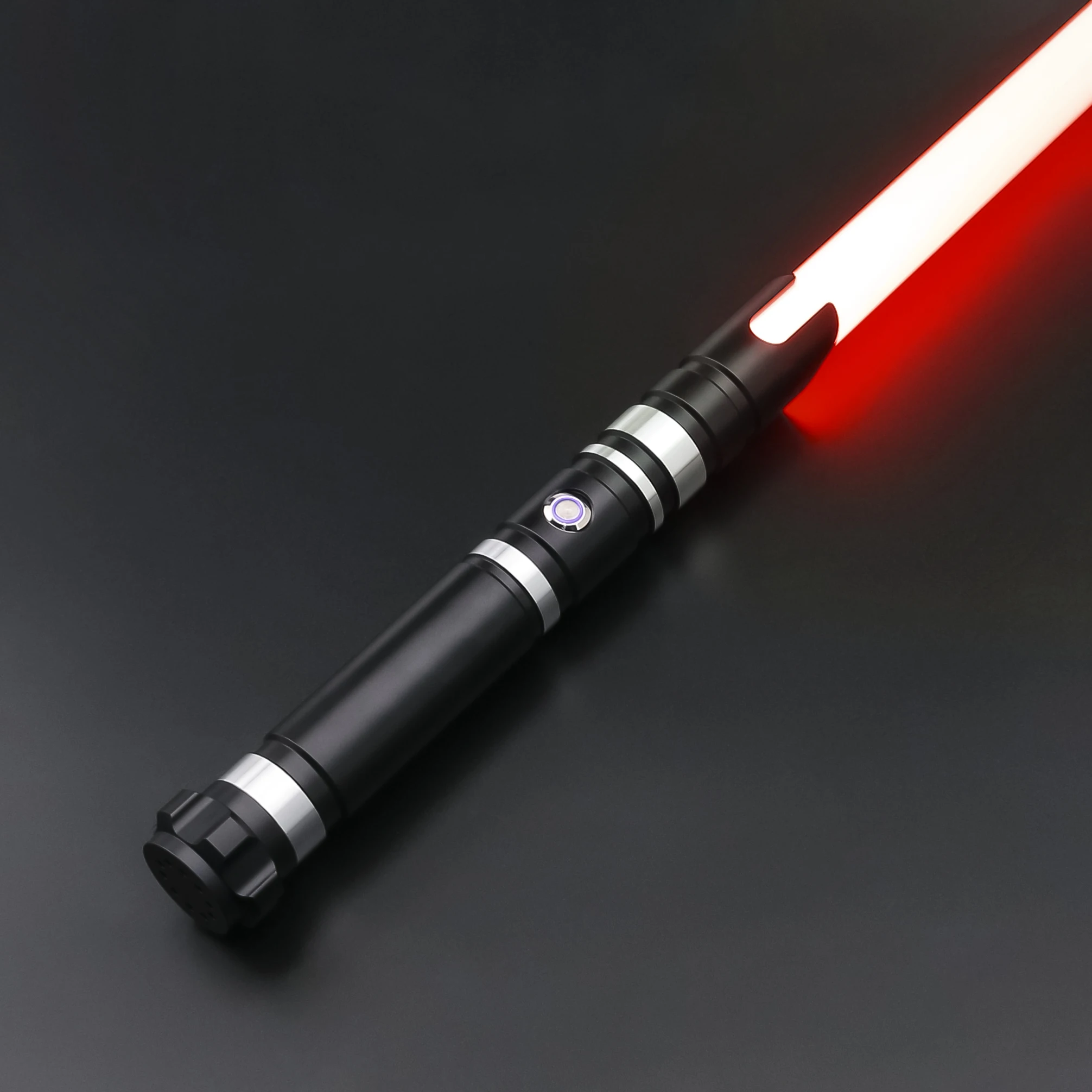 Neopixel Lightsaber RGB Smooth Swing Heavy Dueling Jedi Sword for Cosplay and Combat 52 kf S129cb40512eb49bdaafab8d43e51d828t
