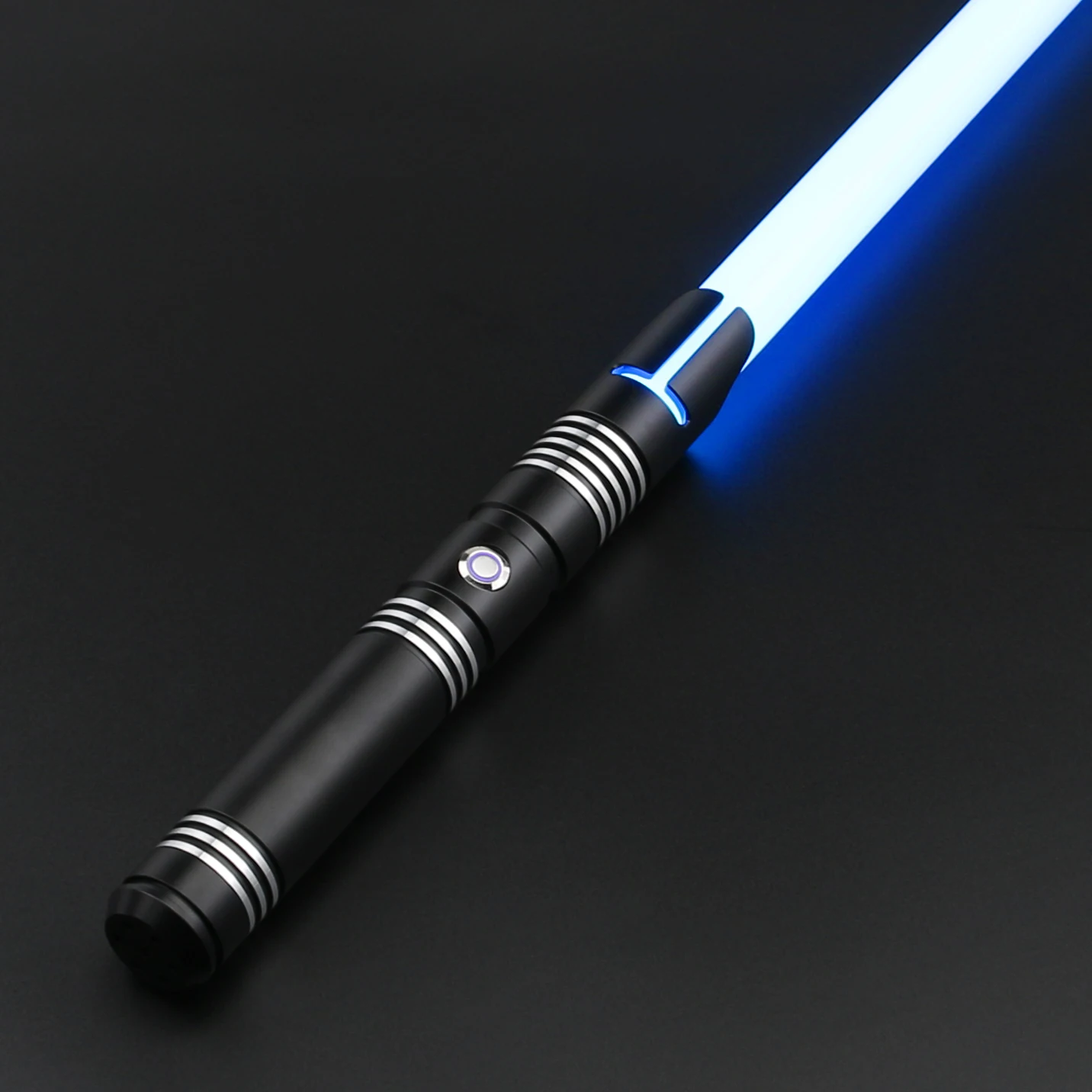 Neopixel Lightsaber RGB Smooth Swing Heavy Dueling Jedi Sword for Cosplay and Combat 54 kf S14ef0e7e42b24b28a033942ea3acf925e
