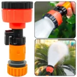 garden sprinkler head