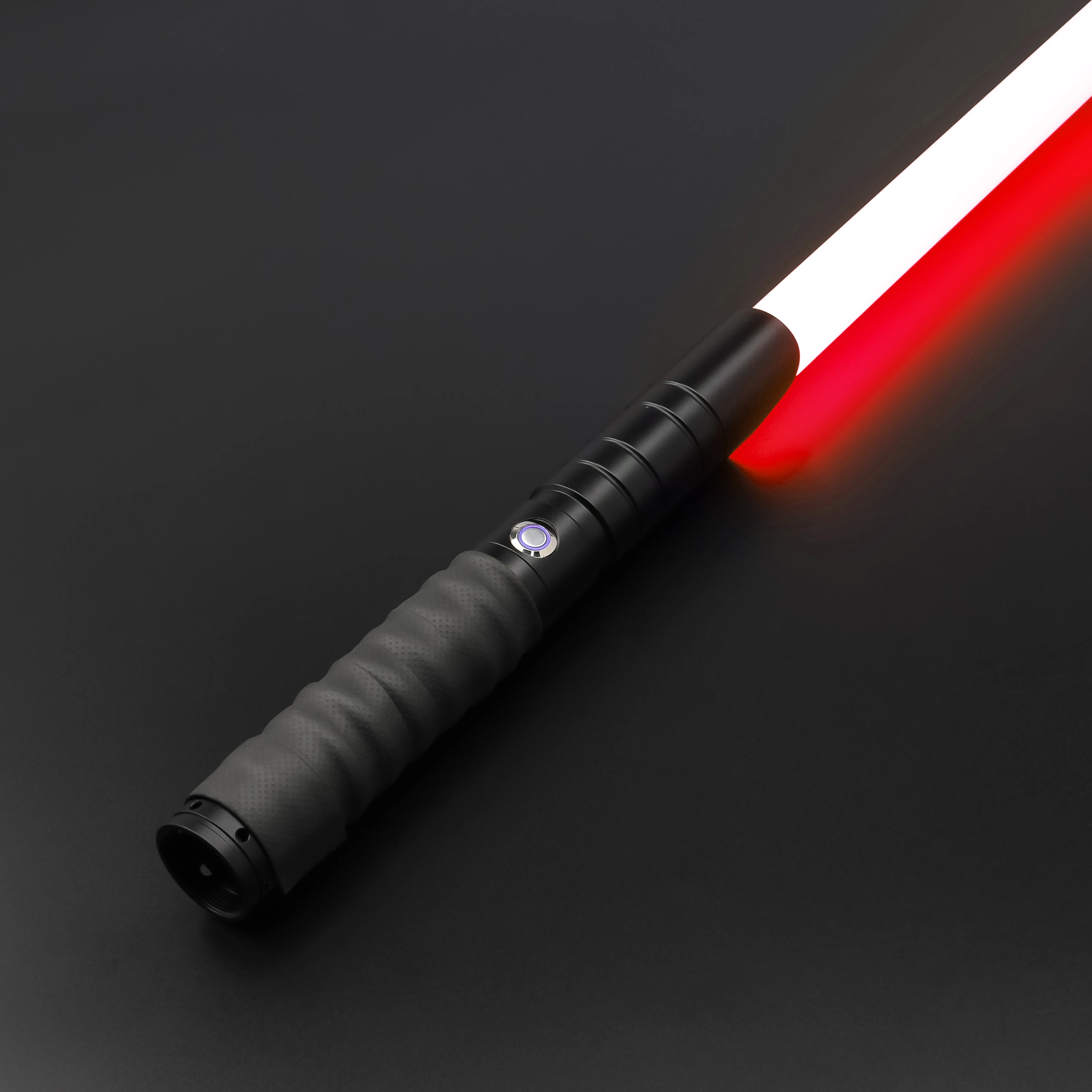 Neopixel Lightsaber RGB Smooth Swing Heavy Dueling Jedi Sword for Cosplay and Combat 31 kf S1cfea62de7eb4836acfb9d3f8f929b31B