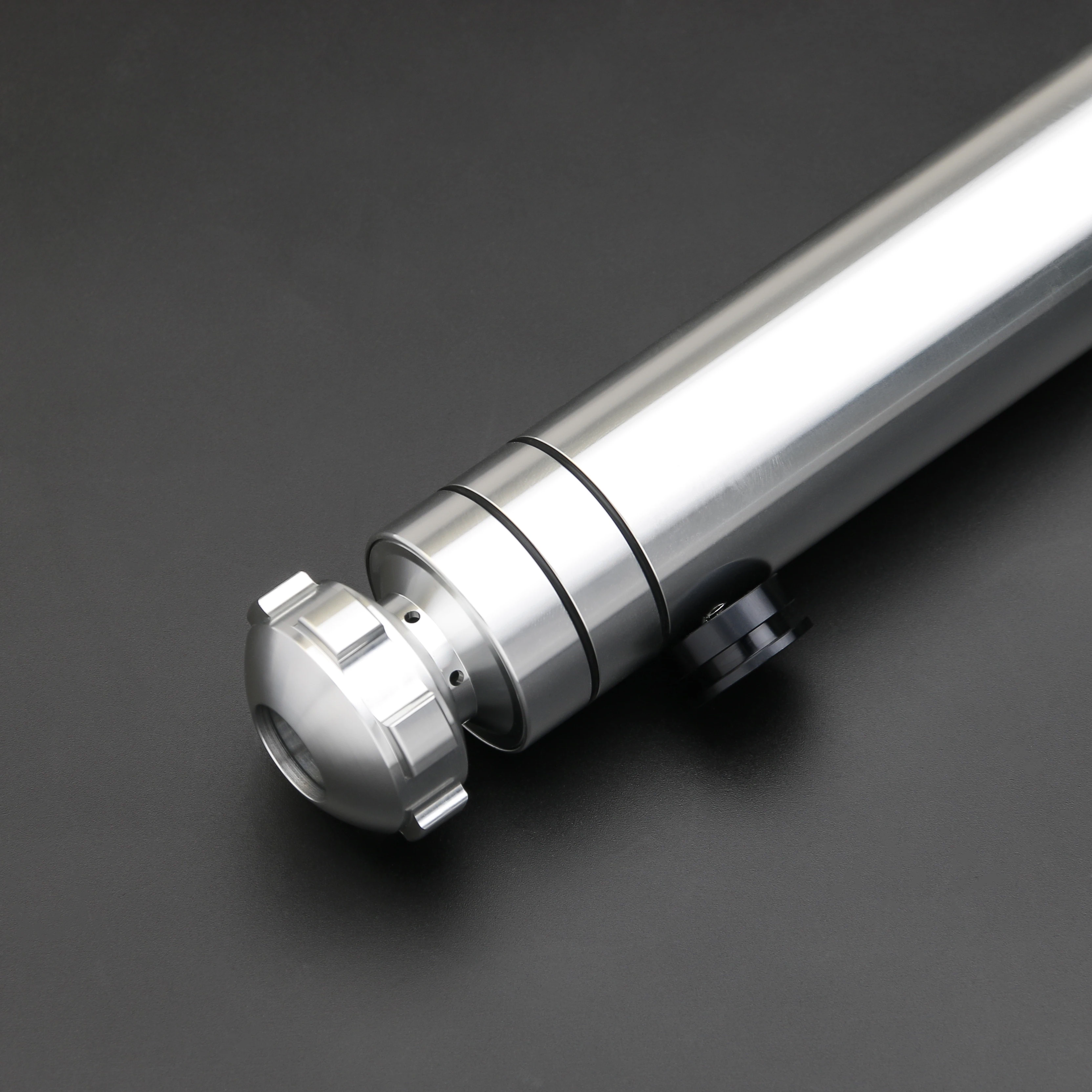 Neopixel Lightsaber RGB Smooth Swing Heavy Dueling Jedi Sword for Cosplay and Combat 42 kf S33902adc7c1045e7b6b14410a29350cda