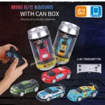 mini rc car