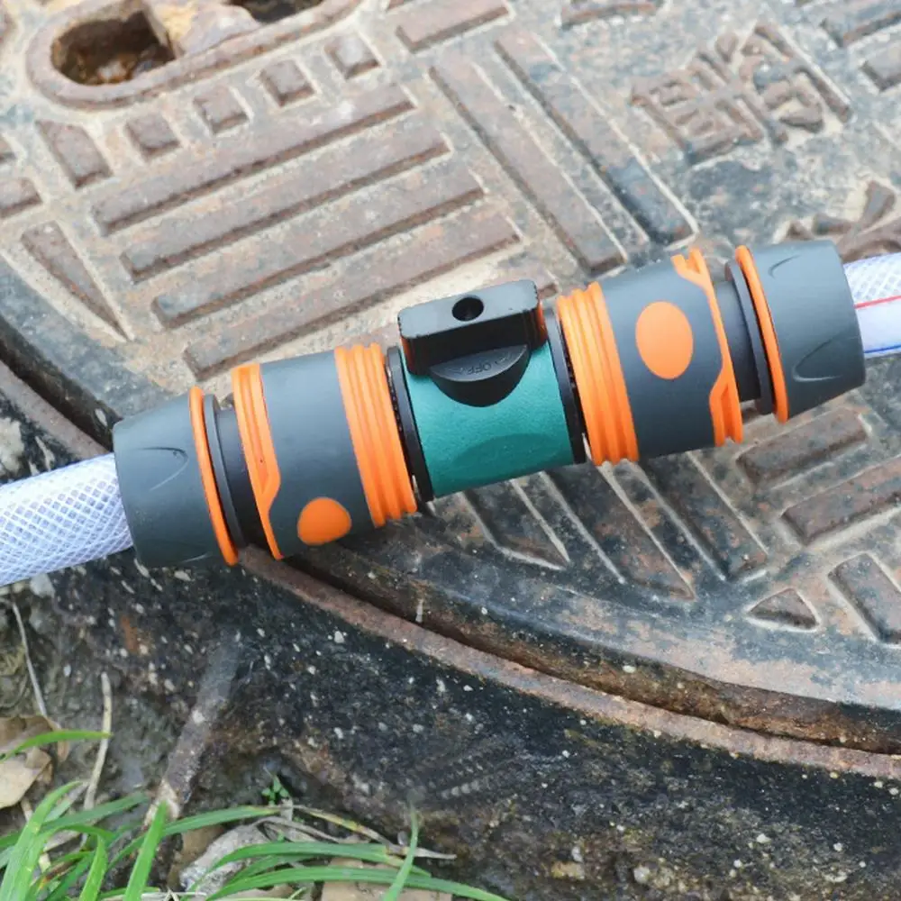 Hose Splitter 2 Way Y Connector – Heavy-Duty Garden Water Hose Adapter for Outdoor Faucet and Irrigation 26 kf S43f3eb83bee64dcea0b6f3175fa1b3a9d