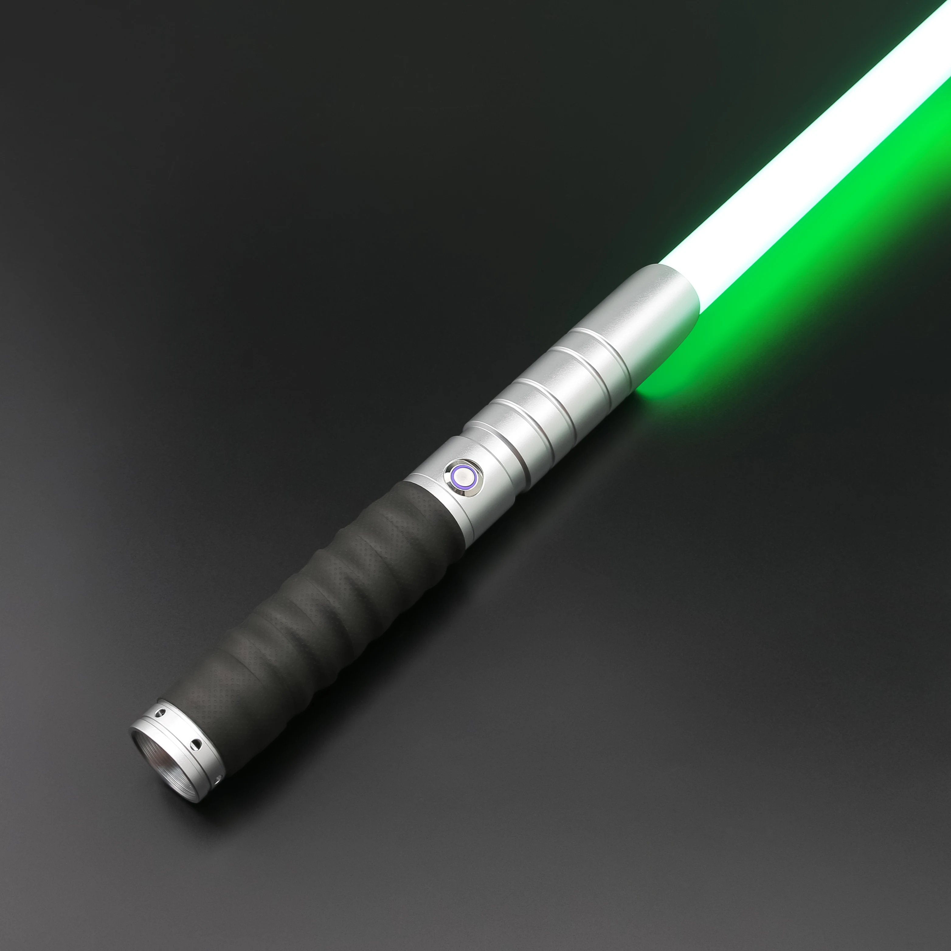 Neopixel Lightsaber RGB Smooth Swing Heavy Dueling Jedi Sword for Cosplay and Combat 34 kf S44fd2ef6002a404ca73f4ba9cc536b6bB