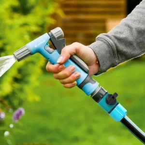 Hose Splitter 2 Way Y Connector – Heavy-Duty Garden Water Hose Adapter for Outdoor Faucet and Irrigation - Image 6